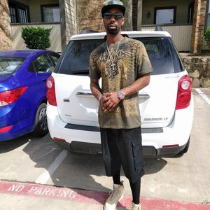 Meet your Posher, Antoine